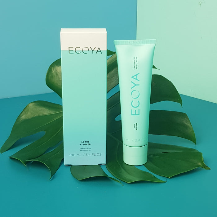 Ecoya Fragranced Hand Cream