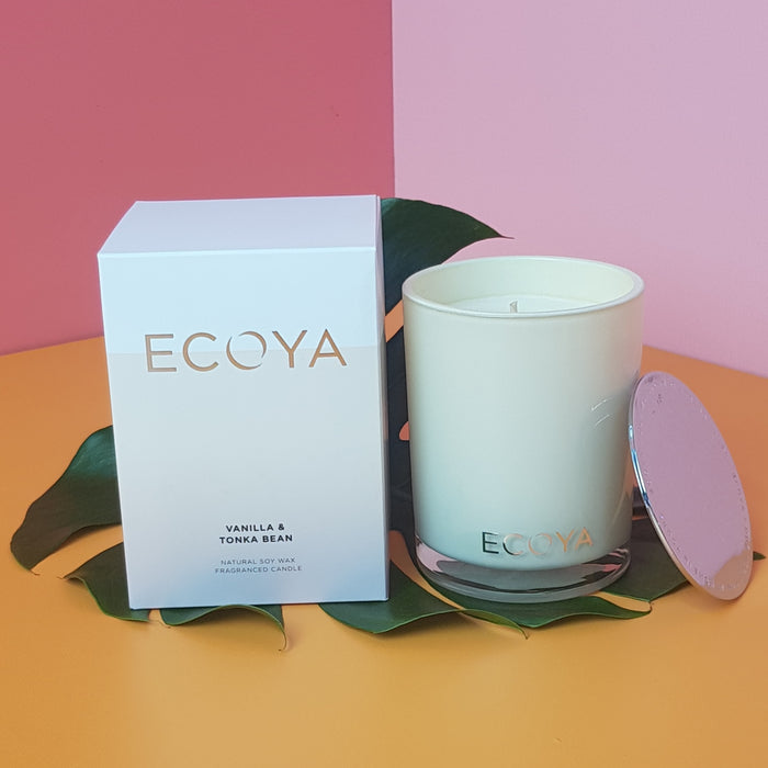 Ecoya Madison Candle - Large