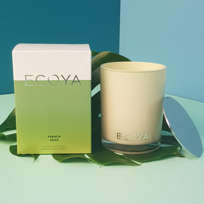 Ecoya Madison Candle - Large