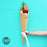 Romantic Single Red Rose (NOT AVAILABLE MOTHERS DAY WEEKEND)
