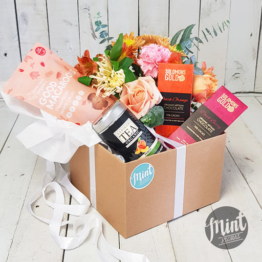 High Tea Gift Box