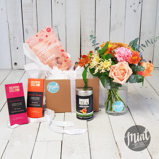 High Tea Gift Box