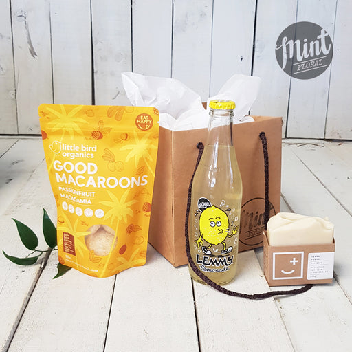 Sunny Skies Gift Bag