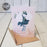Deluxe Greeting Card - Choose Your Occasion and Design