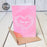 Deluxe Greeting Card - Choose Your Occasion and Design