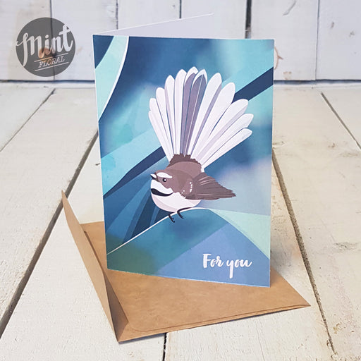 Deluxe Greeting Card - Choose Your Occasion and Design