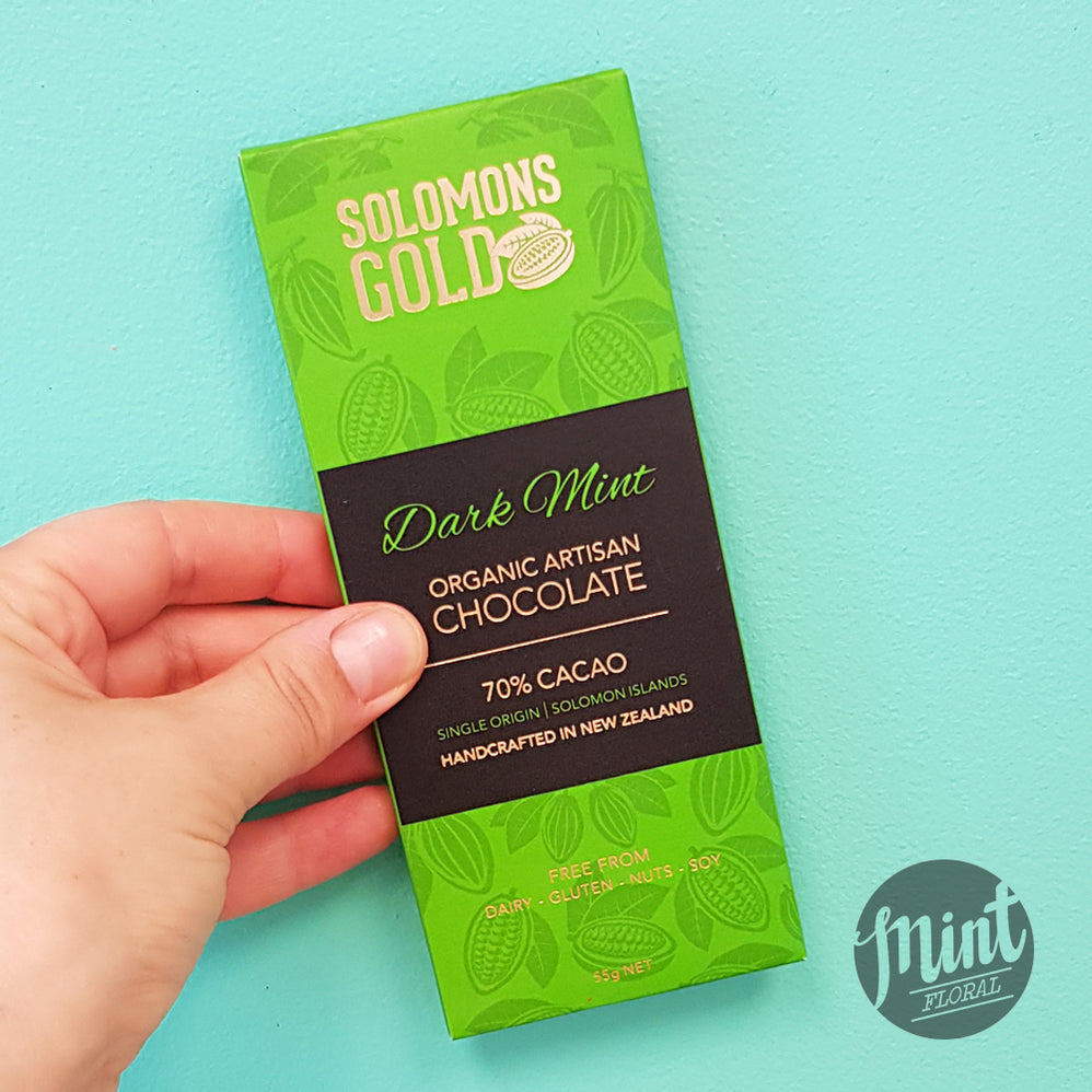 ALL PRODUCTS — Mint Floral NZ