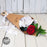 Romantic Single Red Rose (NOT AVAILABLE MOTHERS DAY WEEKEND)
