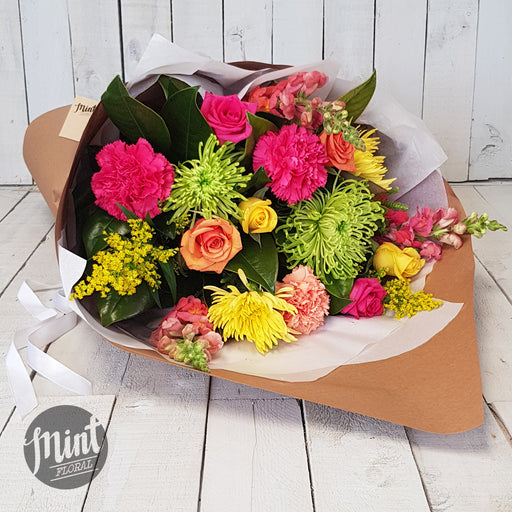 Fruit Salad Bouquet (NOT AVAILABLE MOTHERS DAY WEEKEND)