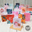 Deluxe Greeting Card - Choose Your Occasion and Design
