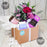 Lilac Love Gift Box