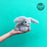 Mini Bunny Soft Toy