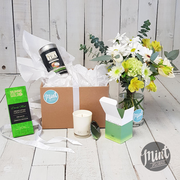Orchard Bounty Gift Box  | NOT AVAILABLE MOTHERS DAY WEEKEND