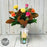 Rainbow Rose Bouquet - Half Dozen - 6 Stems  | NOT AVAILABLE MOTHERS DAY WEEKEND