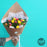 Tutti Fruitti Tulip Bouquet (NOT AVAILABLE MOTHERS DAY WEEKEND)