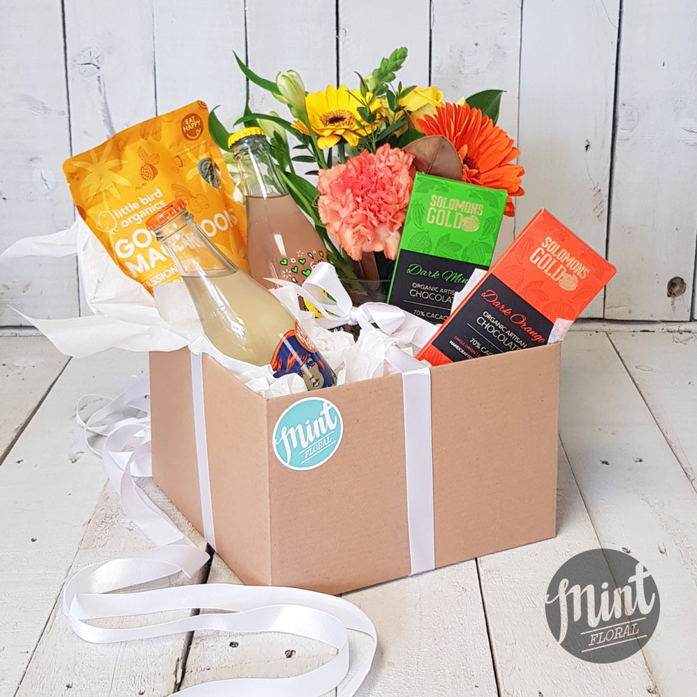 AWARD WINNING WHANGAREI FLORIST Same Day Delivery Whangarei NZ — Mint